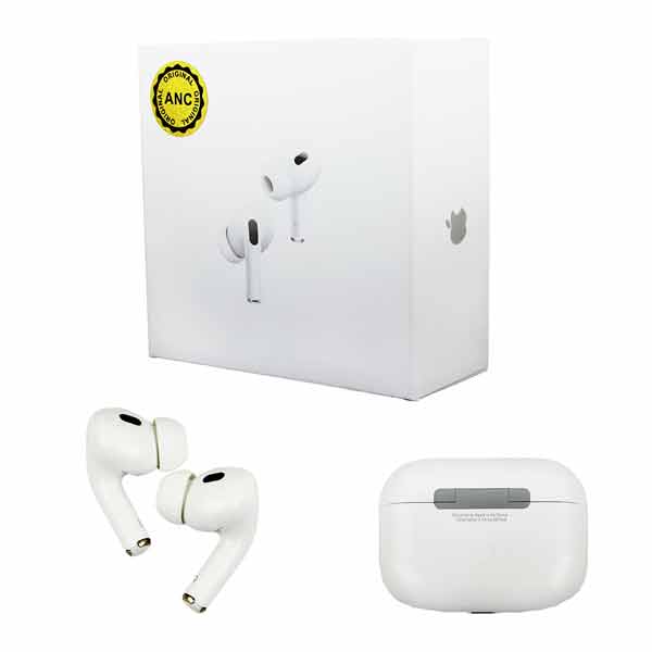 ایرپاد پرو 2 های کپی نویز کنسلینگ با کیفیت A+