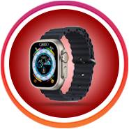 ساعت هوشمند