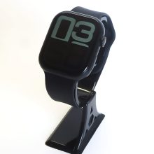 ساعت هوشمند طرح اپل واچ مدل ZT-008