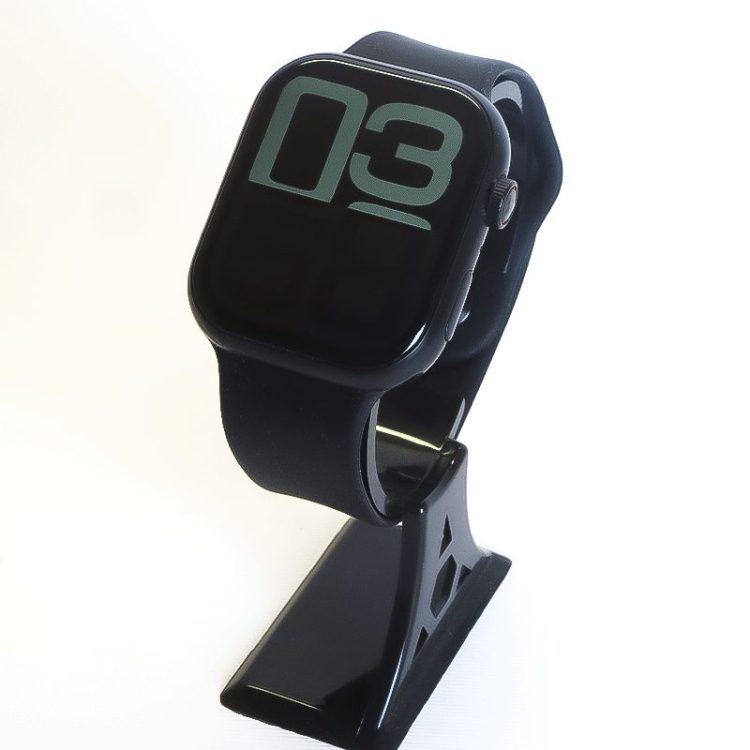 ساعت هوشمند طرح اپل واچ مدل ZT-008