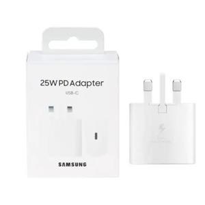 آداپتور های کپی 25 وات سامسونگ Samsung Charger Adapter Model 25W PD Adapter USB-C